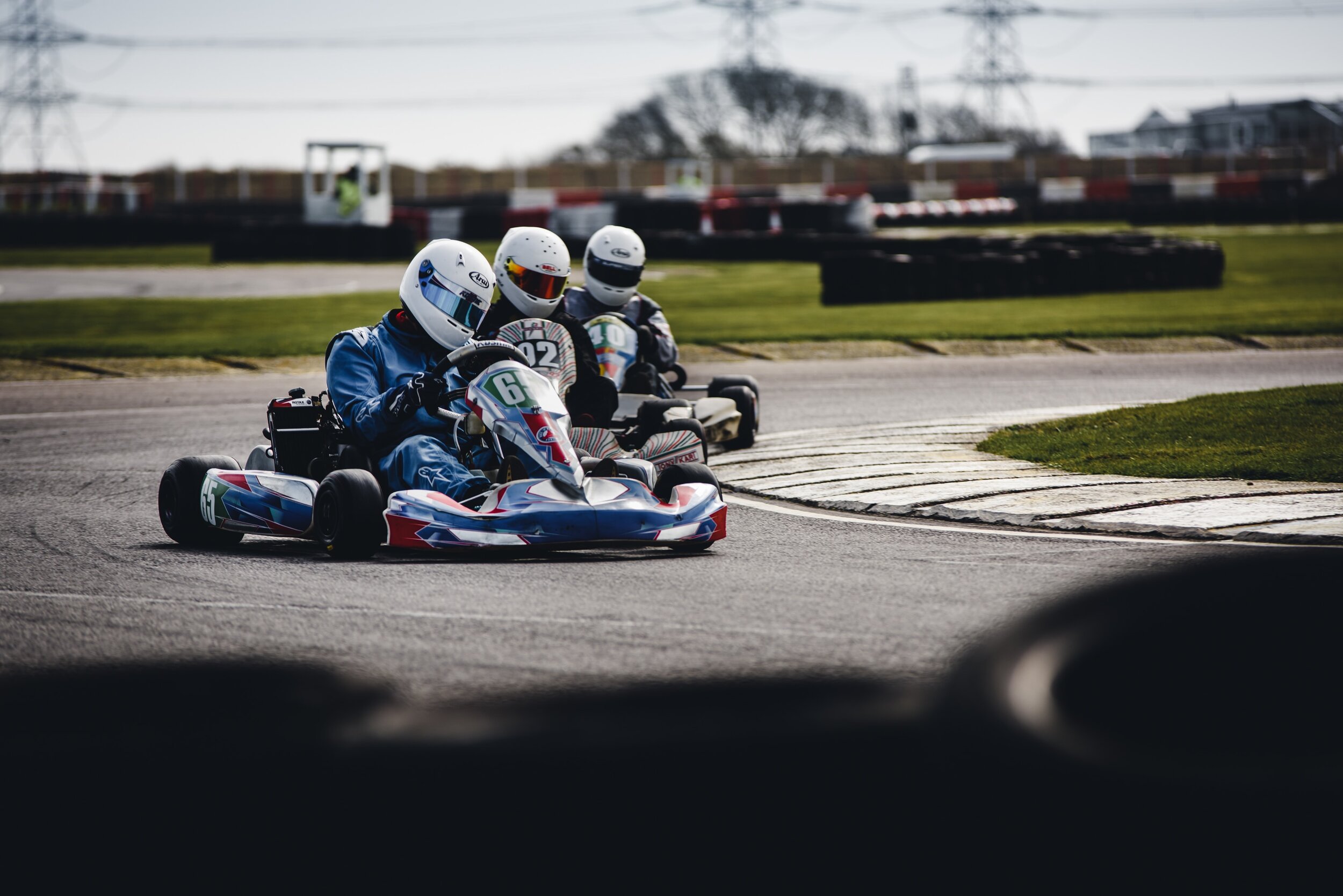 What Is The Top Speed Of A 200cc Go Kart 4 Karts Reviewed FLOW RACERS
