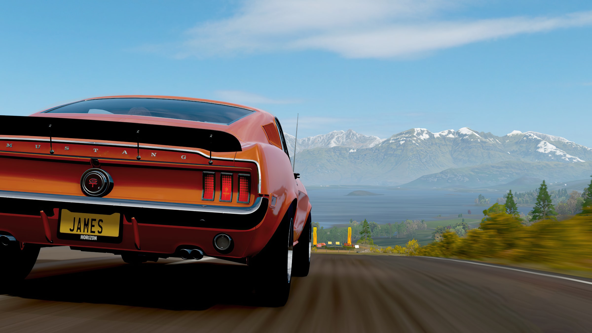 The 5 Best Non Racing Free Roam Driving Games FLOW RACERS