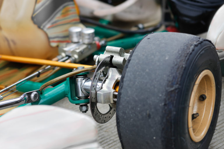 GoKart Tire Pressures A Quick Reference Guide FLOW RACERS