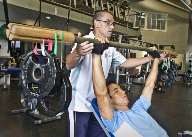 Race Driver Fitness Training (With Workout Exercise Plans) – FLOW RACERS