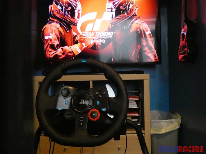 StudioYale: Playseat Challenge Review