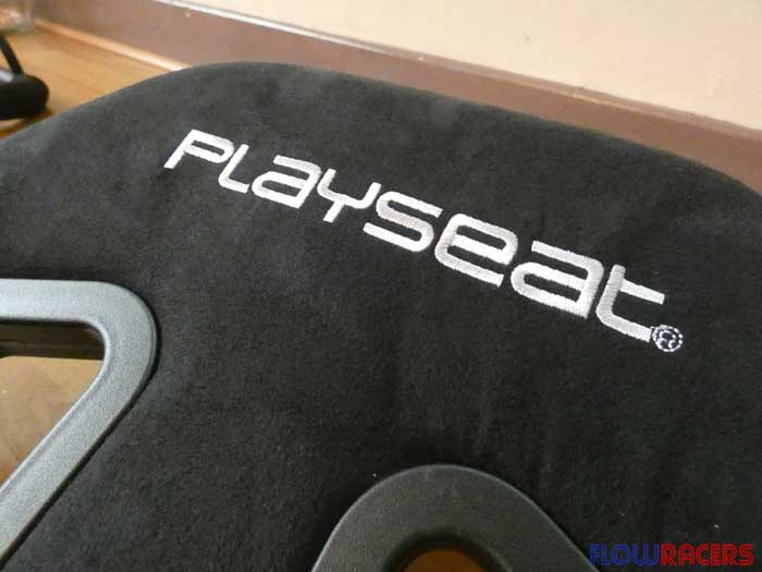 StudioYale: Playseat Challenge Review