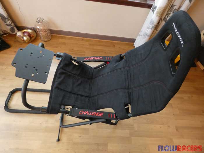 PLAYSEAT® CHALLENGE ACTIFIT