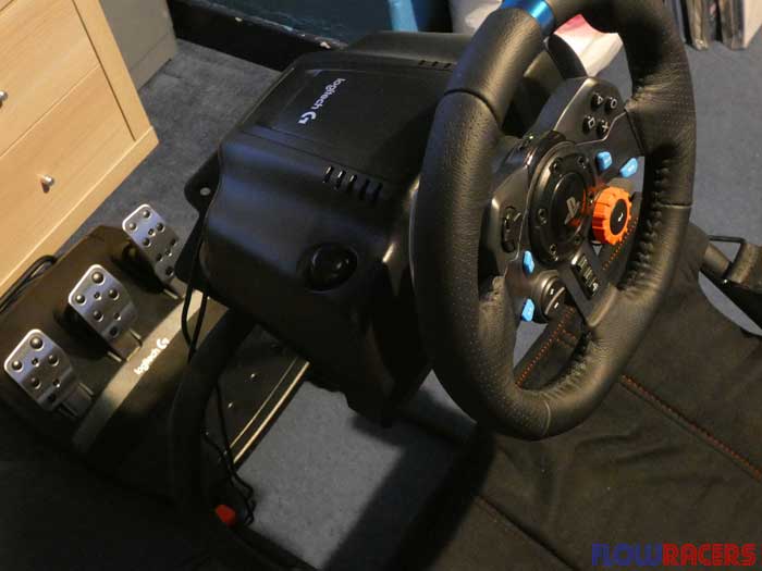 StudioYale: Playseat Challenge Review