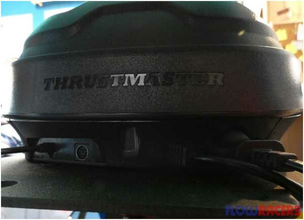 Thrustmaster T300RS GT Review - FLOW RACERS