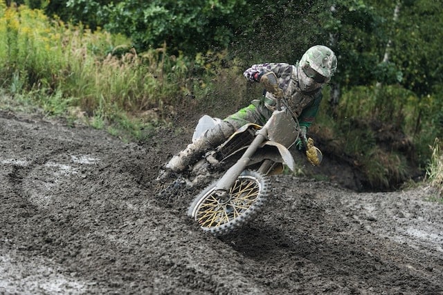 best woods dirt bike