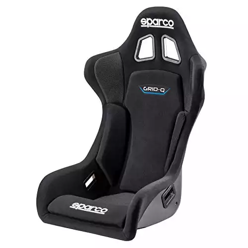 Sparco Grid-Q