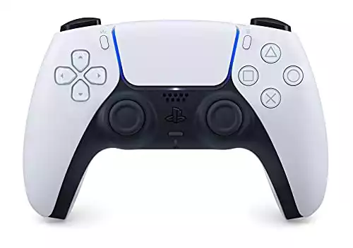 PS5 DualSense Wireless Controller