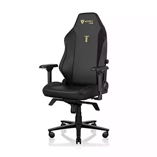 Secretlab TITAN Evo 2022