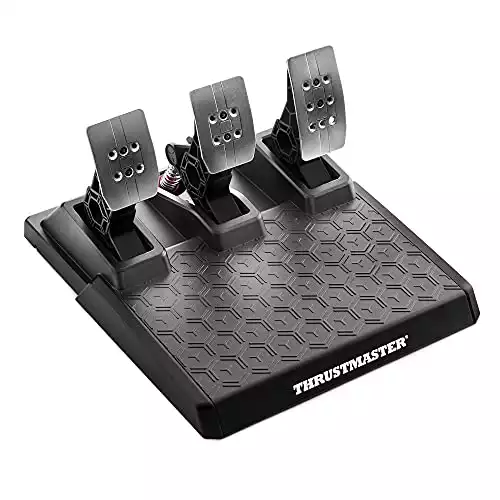 Thrustmaster T3PM Pedals