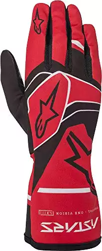 Alpinestars Tech 1-K Kart Gloves