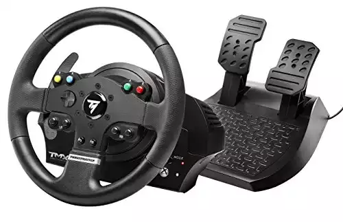 Thrustmaster TMX Force Feedback