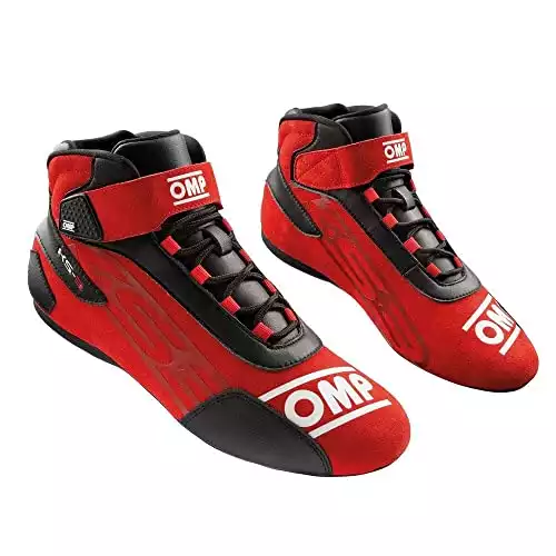 OMP KS-3 Shoes