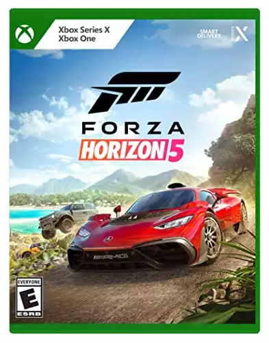 Forza Horizon 5