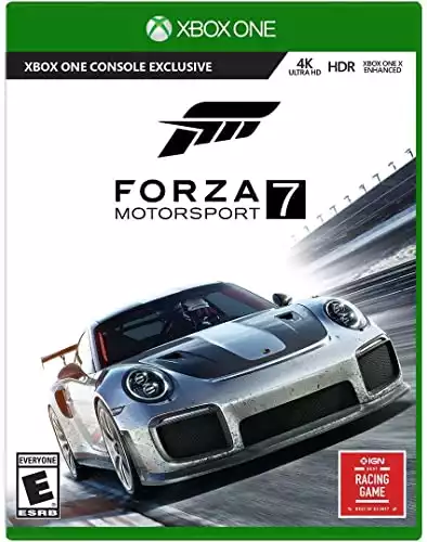 Forza Motorsport 7