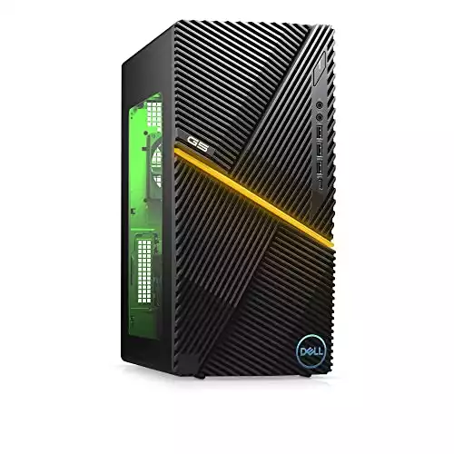 Dell G5 Gaming Desktop