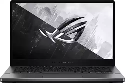 ASUS ROG Zephyrus G14 Gaming Laptop