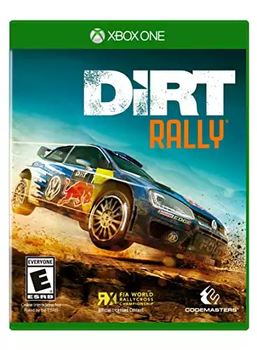 DiRT Rally