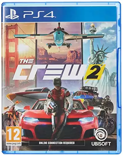 The Crew 2