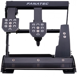 Fanatec ClubSport Pedals V3 Inverted