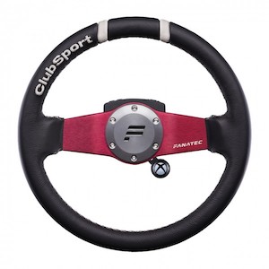Fanatec ClubSport Drift V2