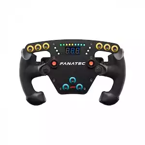 ClubSport Steering Wheel F1 Esports V2