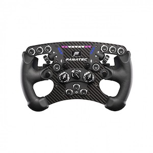 Fanatec ClubSport Formula V2.5