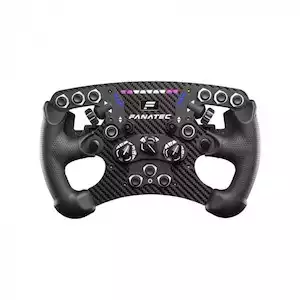 Fanatec ClubSport Formula V2.5