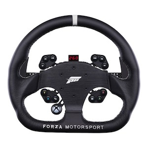 ClubSport V2 GT Forza Motorsport Racing Wheel