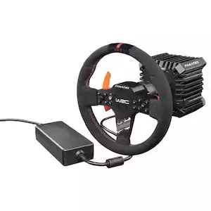 Fanatec CSL DD WRC