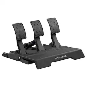 Fanatec CSL Elite V2 Pedals