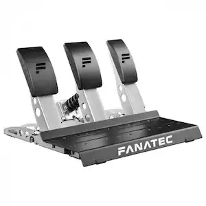 Fanatec CSL LC Pedals