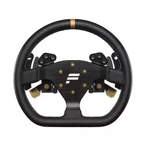 Podium R300 Steering Wheel