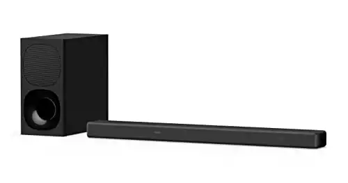 Sony HT-G700 Soundbar