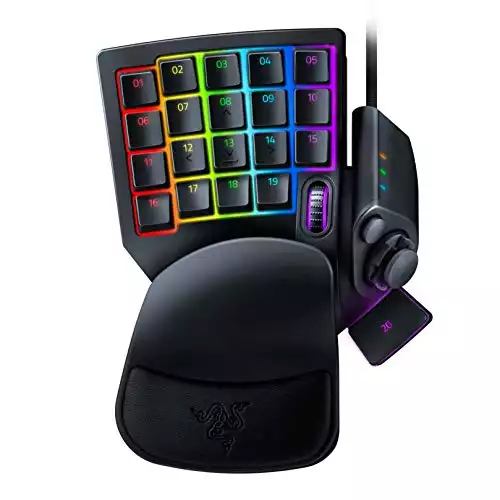 Razer Tartarus Pro