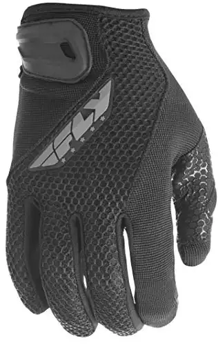 Fly Racing Coolpro Mesh Gloves