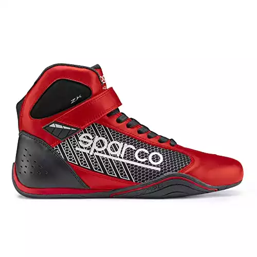 The 5 Best Karting Boots: The Ultimate Buyer’s Guide - FLOW RACERS