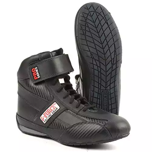 G-Force GF-236 Pro Shoes