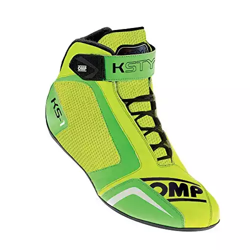 OMP KS-1 Karting Shoes