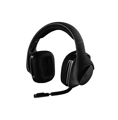 Logitech G533 Wireless