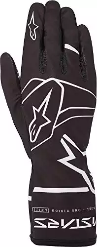 Alpinestars Tech-1 Race S V2 Gloves