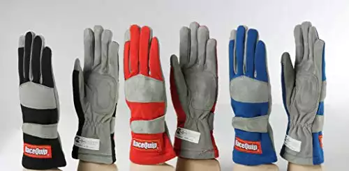 RaceQuip 351 Race Gloves