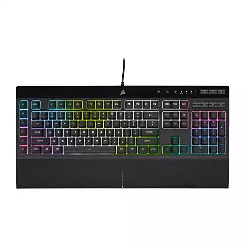 Corsair K55 RGB PRO XT