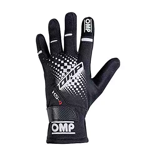 OMP KS-4 Karting Gloves