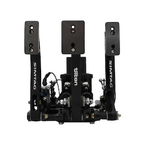 SIMTAG Hydraulic Pedals