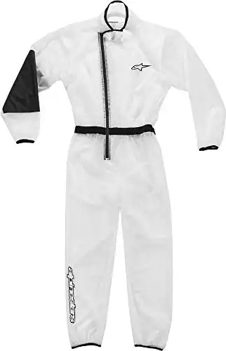 Alpinestars Kart Rain Suit