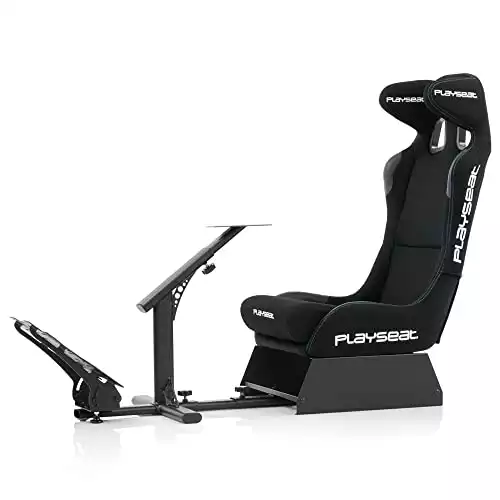 Playseat Evolution Pro