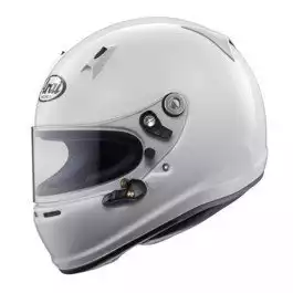 Arai SK-6 Karting Helmet