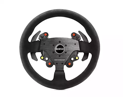 Sparco Rally Wheel R383 Add-On