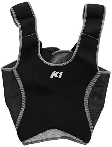 K1 RaceGear Pro Lite Rib Protector